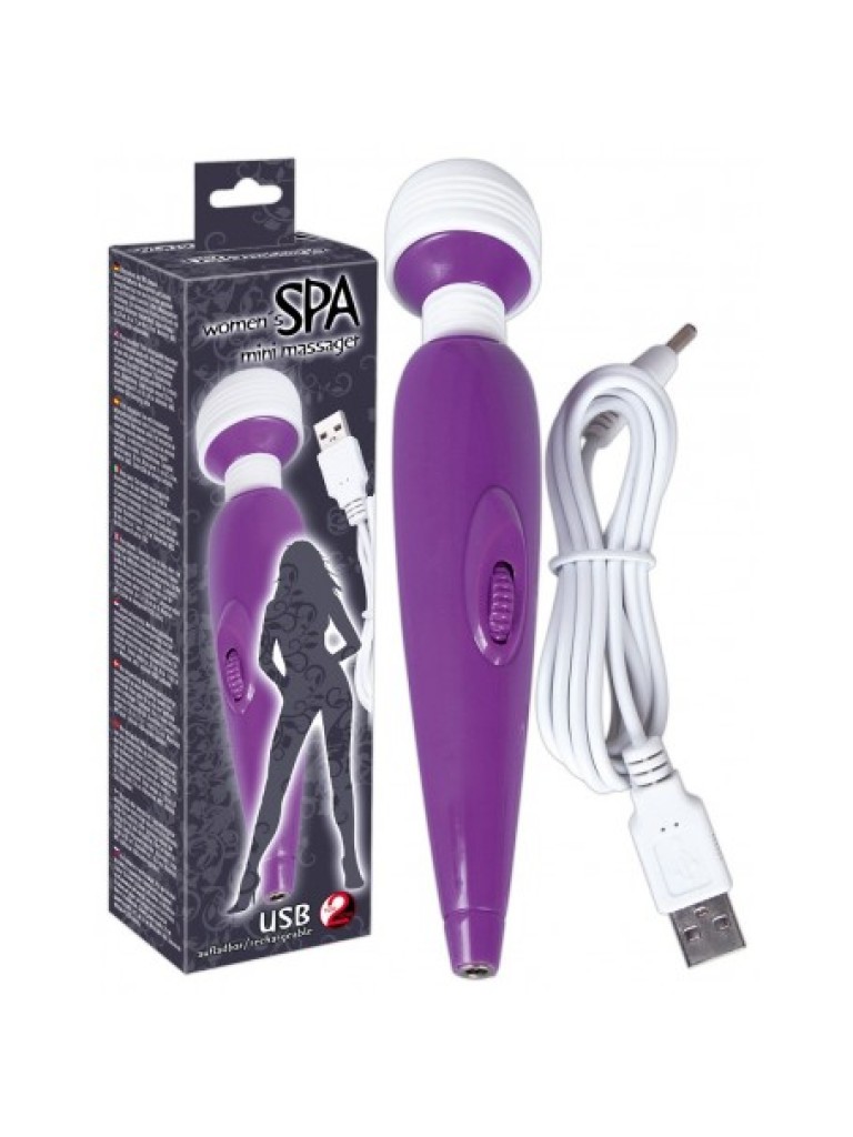Vibrator Special Woman