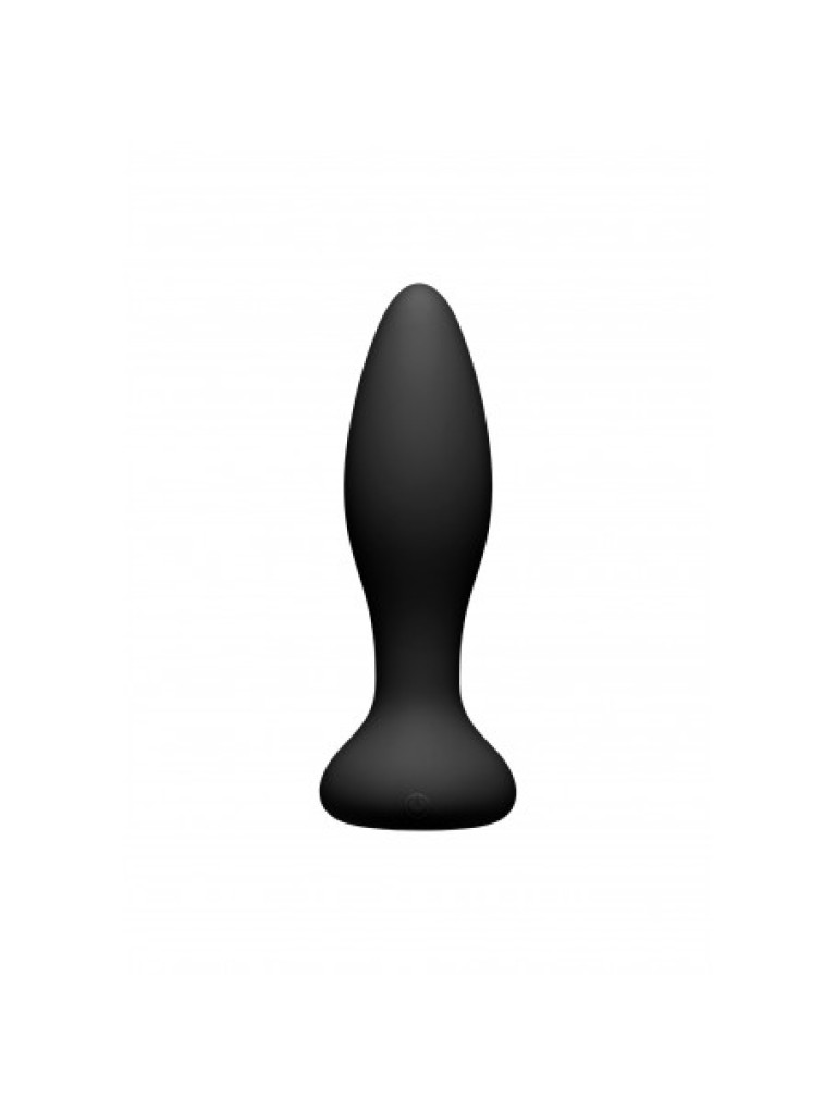 Vibrator Silicone Vibe Experienced Blue – Plăcere Avansată cu 10 Funcții de Vibrație