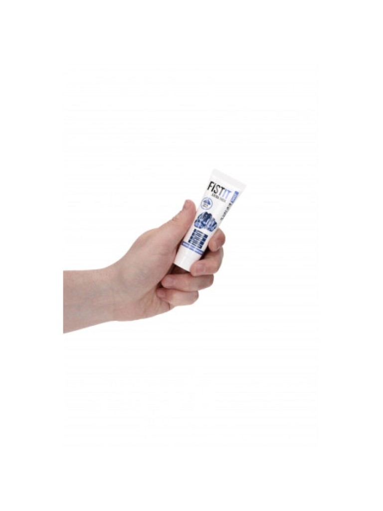 Lubrifiant Intim Extra Thick Lubricant 25 ml
