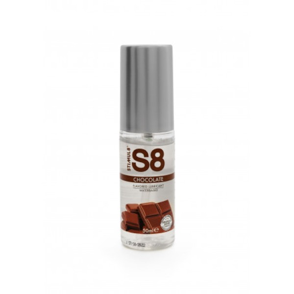 Lubrifiant S8 WB Lube Ciocolata 50 ml