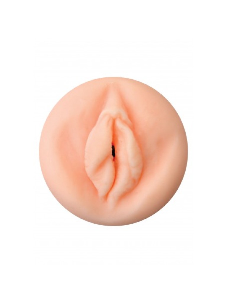 Masturbator Vaginal Realistic Wet Kitten Self Lube To Go – Plăcere Oriunde, Oricâ