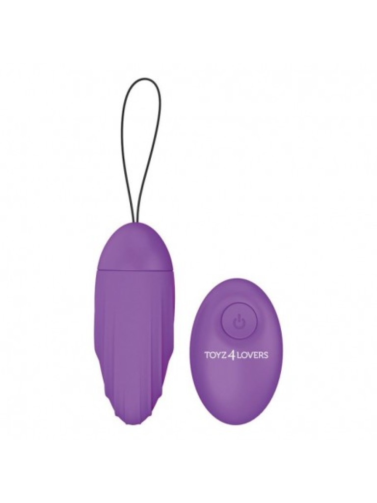 Ou Vibrant Elys Ripple Egg – Control Wireless pentru Plăcere Discretă