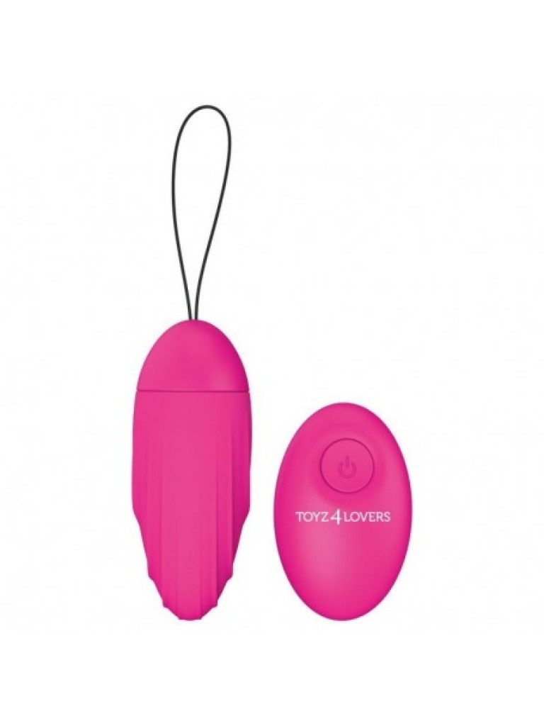 Bile Vaginale Vibrante Gheisha – Ou Vibrant cu Telecomandă pentru Plăcere Discretă