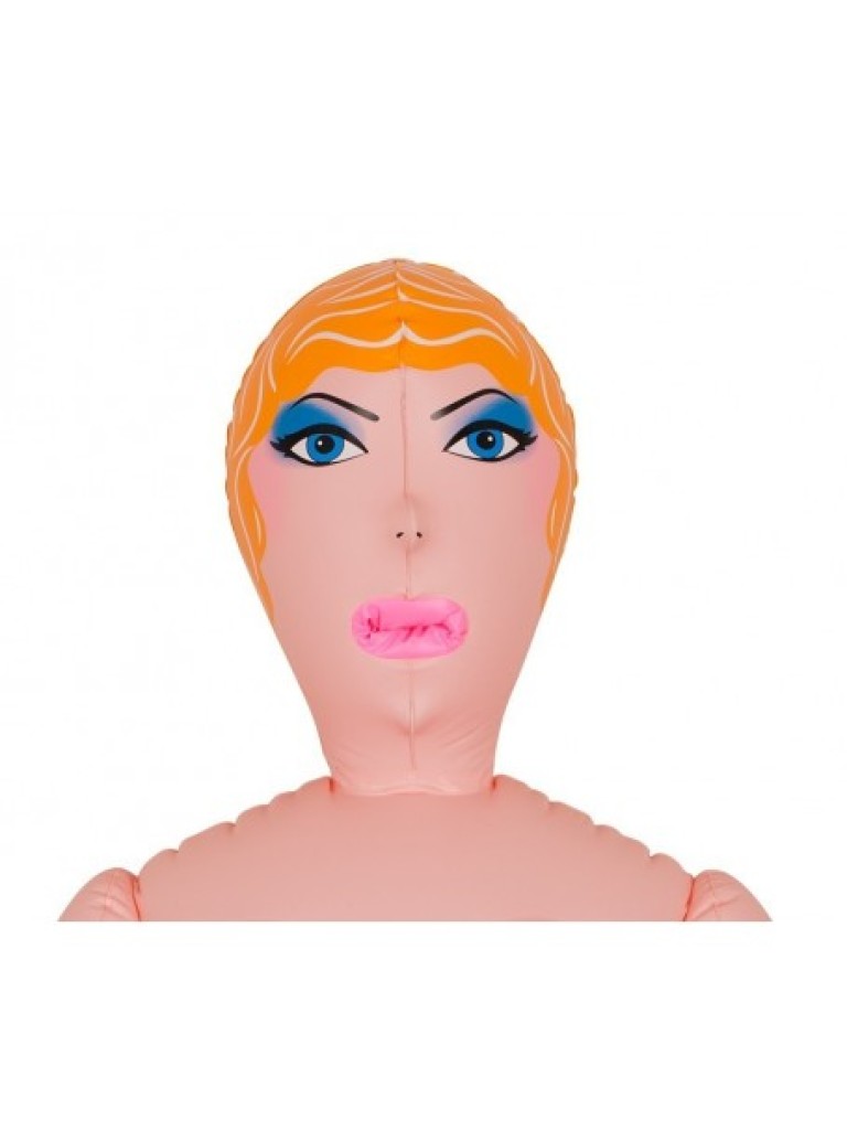 Papusa Gonflabila Storm