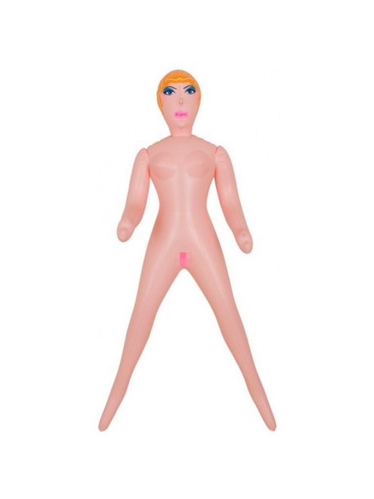 Papusa Gonflabila Storm