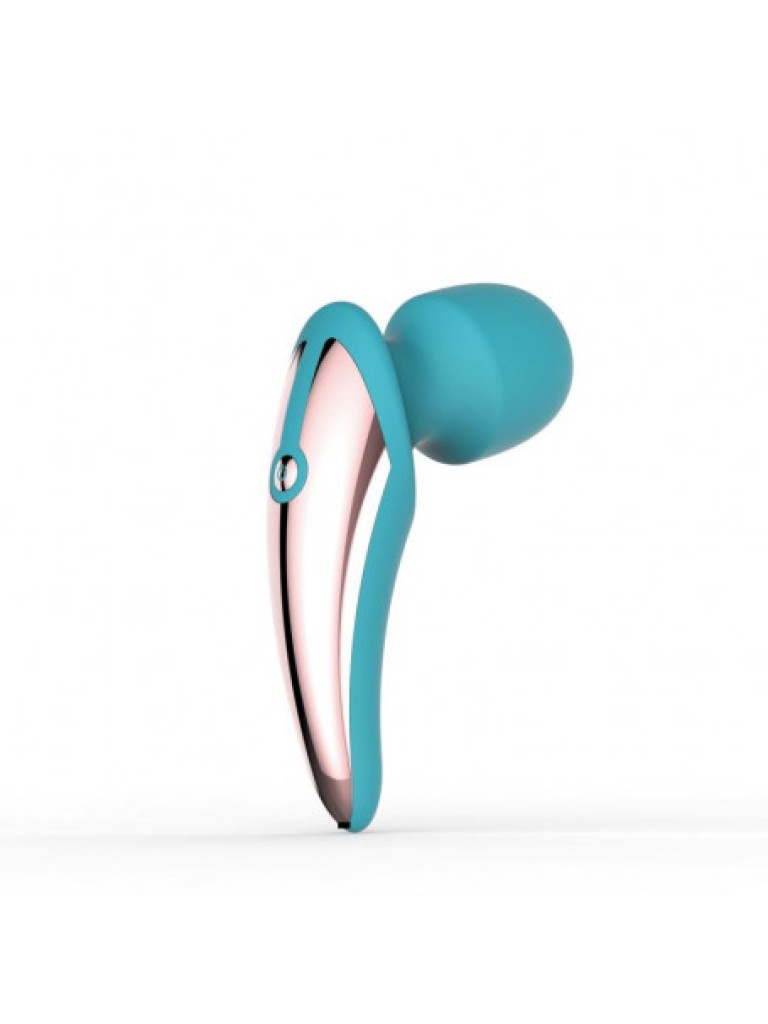 Stimulator Clitoridian Vibrant Luxury Top – Eleganță și Plăcere Intensă