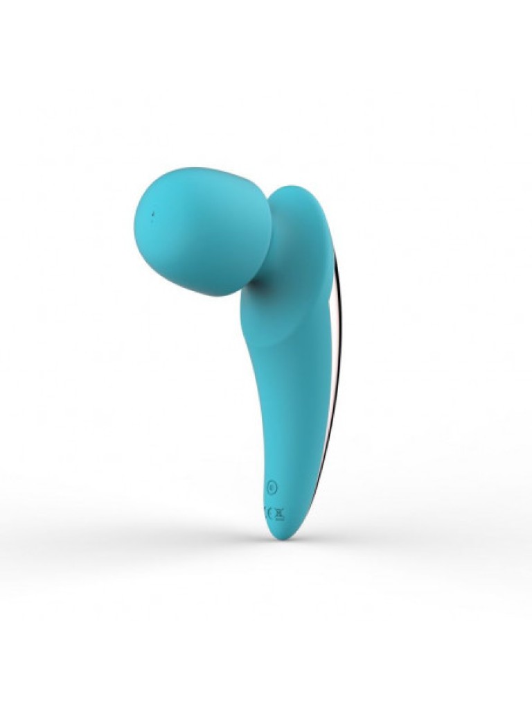 Stimulator Clitoridian Vibrant Luxury Top – Eleganță și Plăcere Intensă