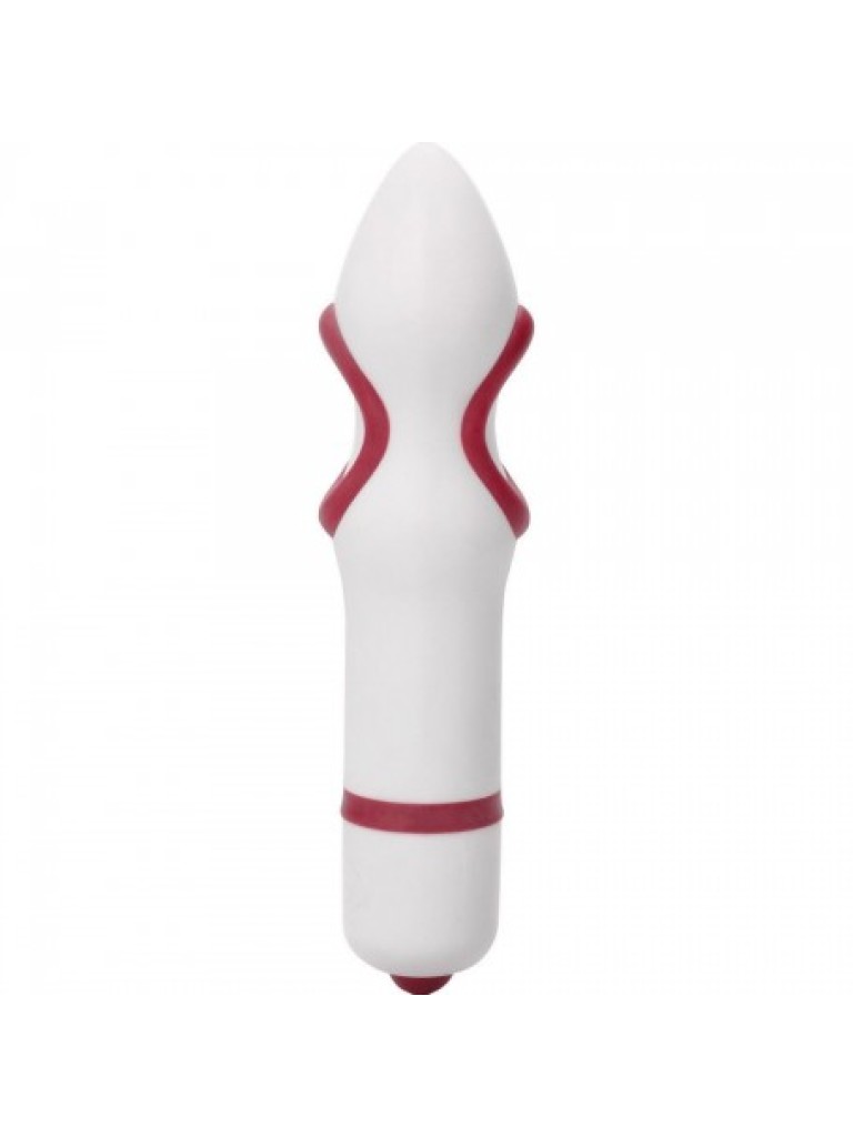 Stimulator Vaginal și Clitoridian My Private O Massager – Putere și Discreție pentru Plăcere Totală