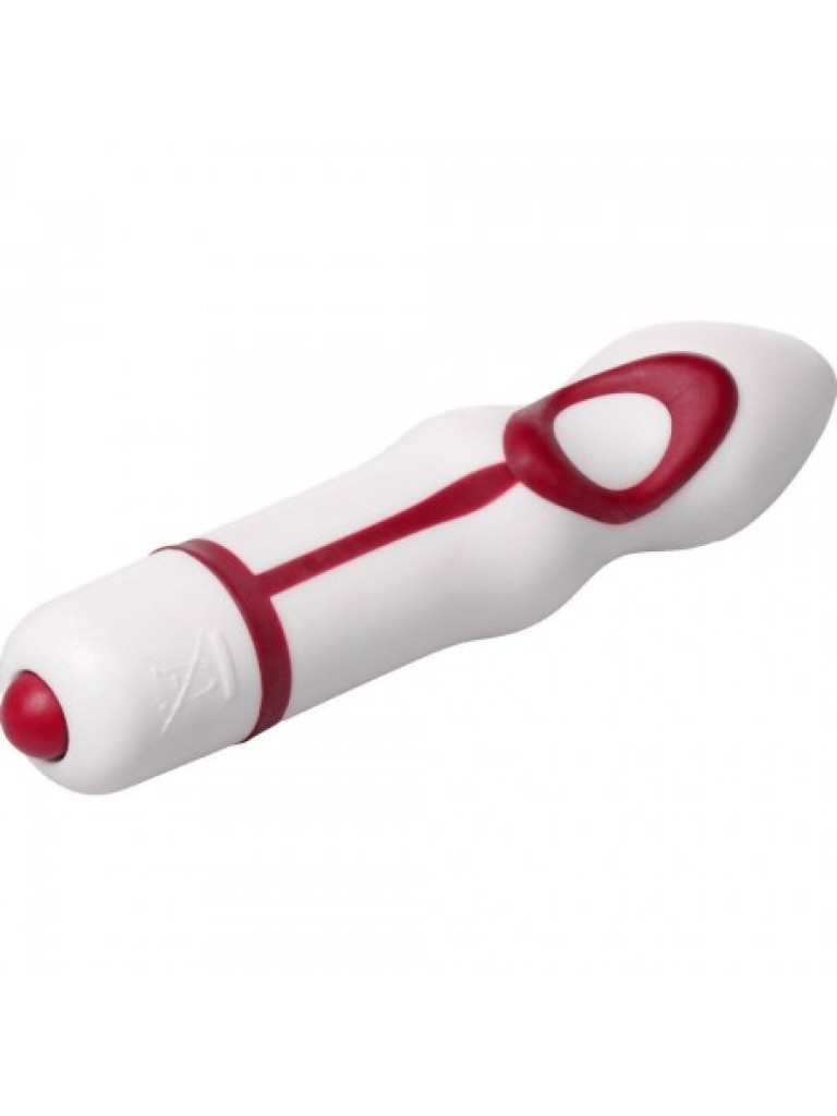 Stimulator Vaginal și Clitoridian My Private O Massager – Putere și Discreție pentru Plăcere Totală