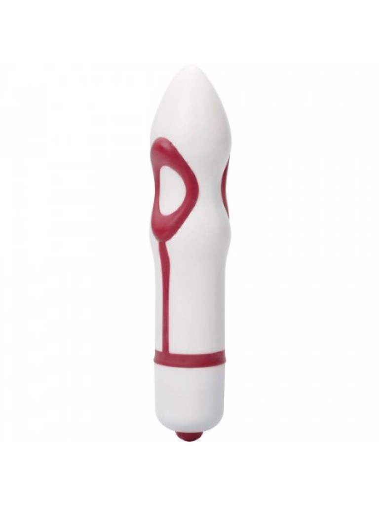 Stimulator Vaginal și Clitoridian My Private O Massager – Putere și Discreție pentru Plăcere Totală