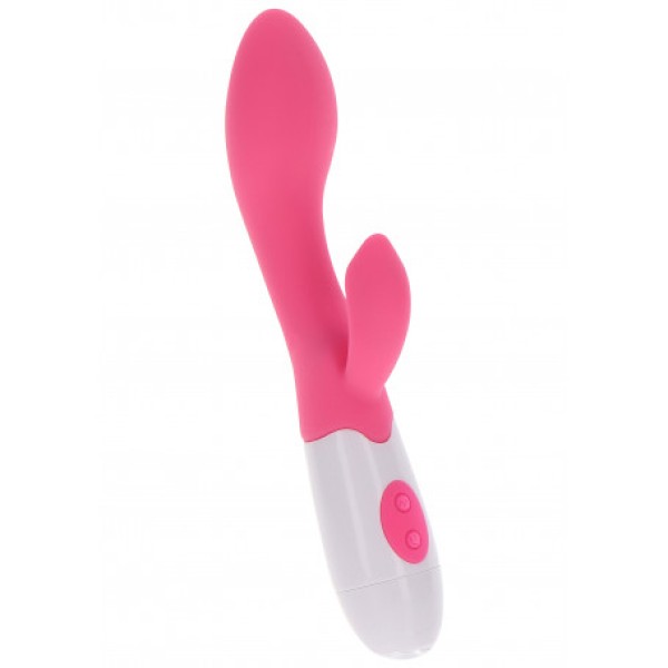 Vibrator Rabbit Funky Lover Vibe – Plăcere Intensă în Culori Vibrante