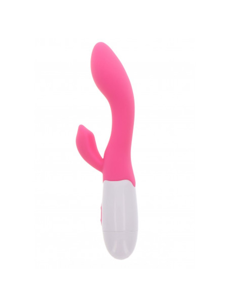 Vibrator Rabbit Funky Lover Vibe – Plăcere Intensă în Culori Vibrante