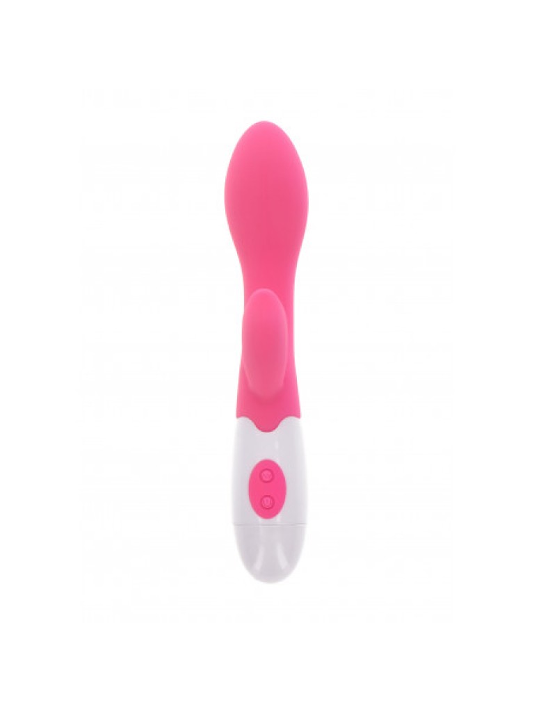 Vibrator Rabbit Funky Lover Vibe – Plăcere Intensă în Culori Vibrante