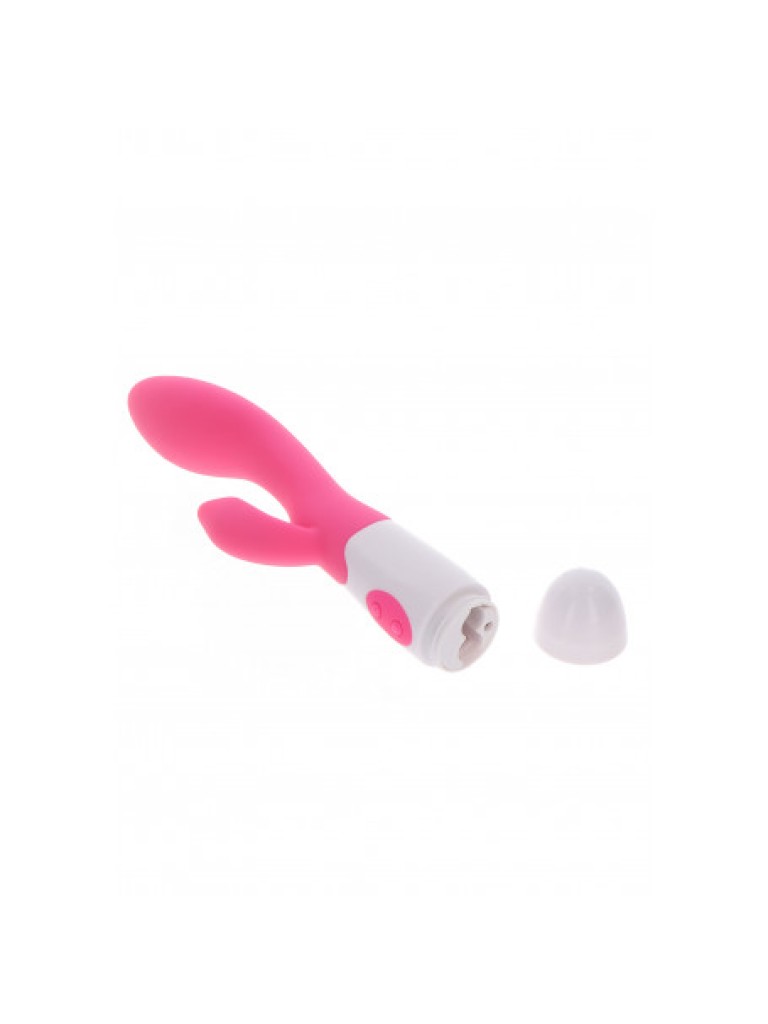 Vibrator Rabbit Funky Lover Vibe – Plăcere Intensă în Culori Vibrante