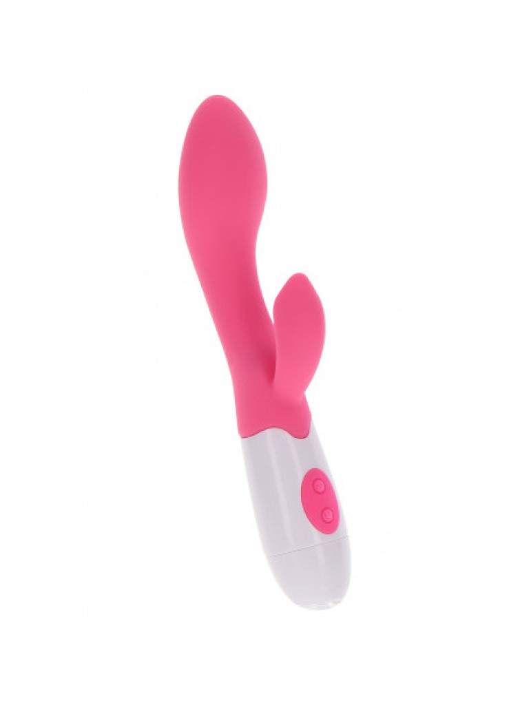 Vibrator Rabbit Funky Lover Vibe – Plăcere Intensă în Culori Vibrante